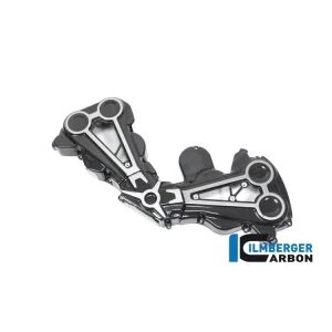 Super Prezzo COVER DISTRIBUZIONE 3PZ CARBONIO CROMATO LUCIDO ILMBERGER DUCATI XDIAVEL / S 2016-2017-