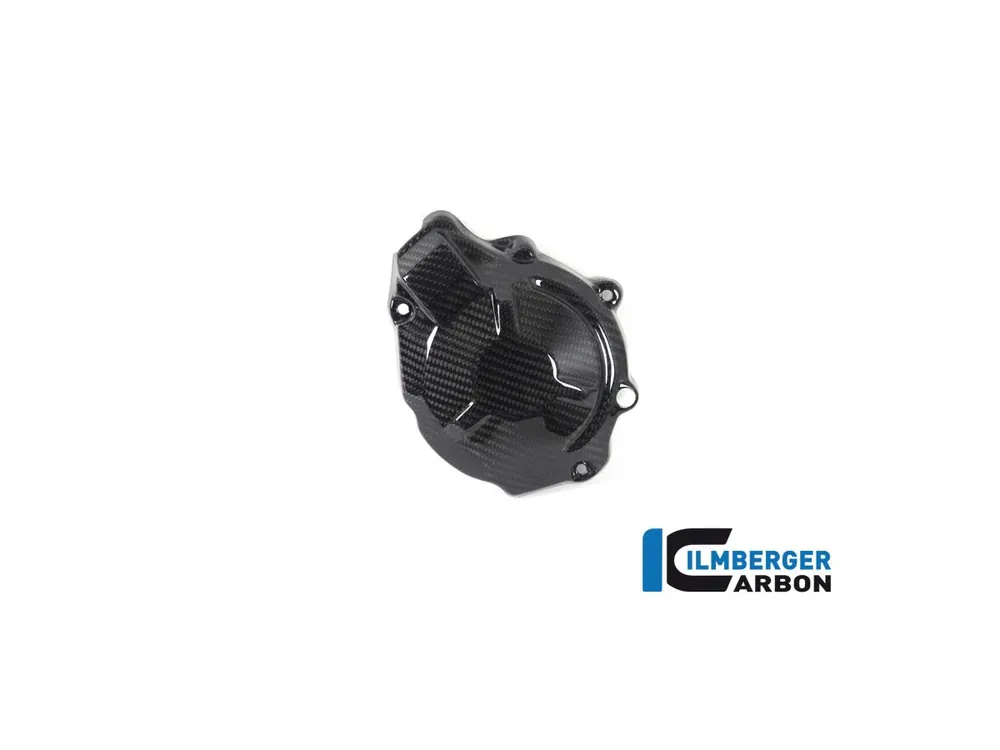 Economico COVER ALTERNATORE CARBONIO ILMBERGER SUZUKI GSX-R 1000 2017-2022-