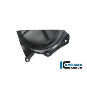 Occasione COVER ALTERNATORE CARBONIO ILMBERGER DUCATI PANIGALE 899 2013-2014-