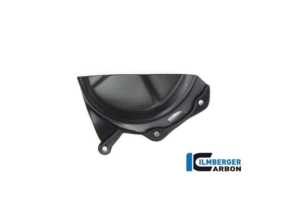 Acquista Ora COVER ALTERNATORE CARBONIO ILMBERGER DUCATI PANIGALE 1199 2012-2014-