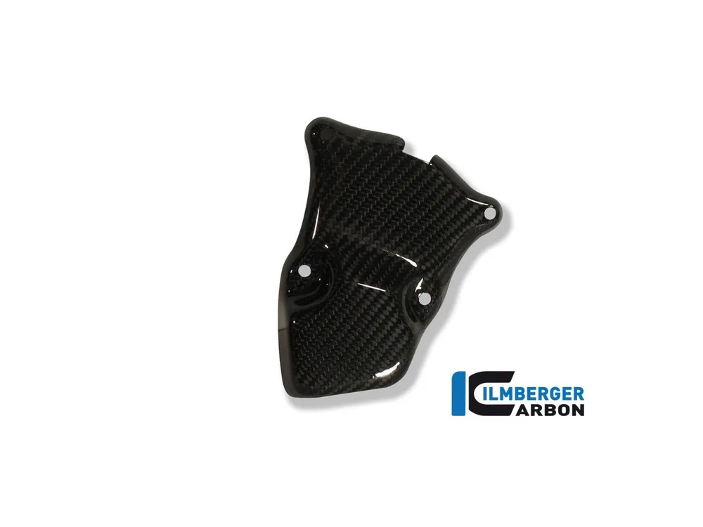 COVER ACCENSIONE ROTORE CARBONIO ILMBERGER BMW S 1000 RR 2012-2014 STRADA- Ultimissimo Modello