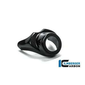Occasione Imperdibile COVER ACCENSIONE CARBONIO ILMBERGER BMW R NINE T 2017-2024-