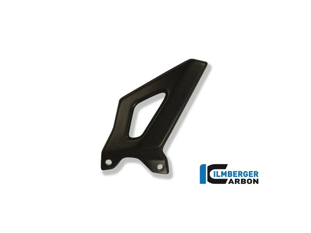 COPPIA PARATACCHI CARBONIO ILMBERGER DUCATI PANIGALE 1199 2012-2014- A Buon Prezzo