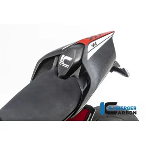 Ordina Subito CODINO MONOPOSTO OPACO CARBONIO ILMBERGER DUCATI PANIGALE V4 2018-2024-