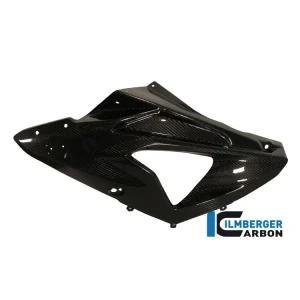 Di Tendenza CARENA LATERALE SINISTRA CARBONIO ILMBERGER BMW S 1000 RR 2012-2014 STRADA-