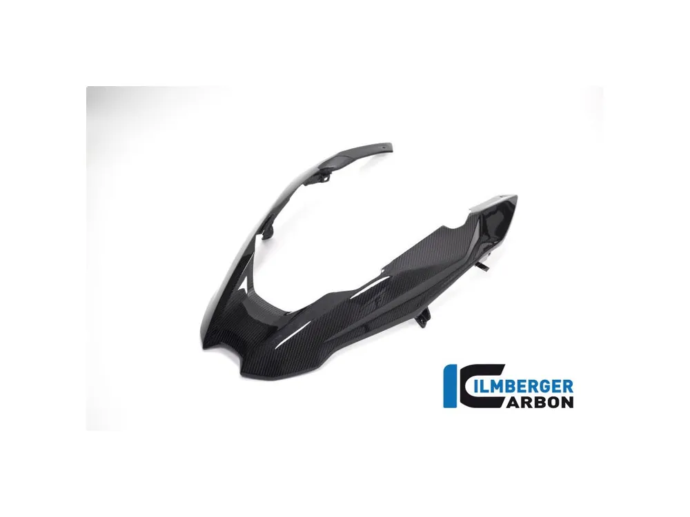 BECCO ANTERIORE CARBONIO ILMBERGER BMW R 1250 GS 2018-2020- Occasione Imperdibile