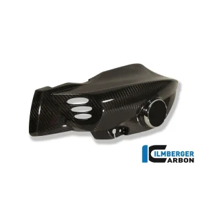 ASPIRAZIONE SINISTRA CARBONIO ILMBERGER BMW K 1200 R 2005-2008- Acquista Ora