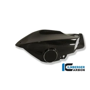 Promozione ASPIRAZIONE DESTRA CARBONIO ILMBERGER BMW K 1200 R 2005-2008-