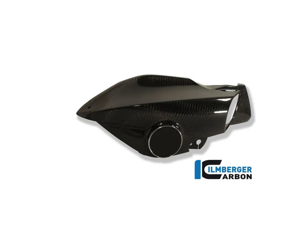 Promozione ASPIRAZIONE DESTRA CARBONIO ILMBERGER BMW K 1200 R 2005-2008-