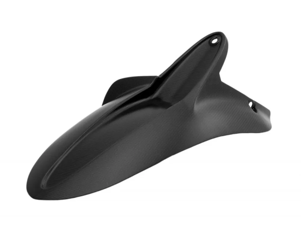 Prezzo Conveniente PARAFANGO POSTERIORE CARBONIO CNC RACING DUCATI MONSTER 796 2010-14-