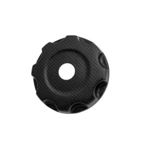 COVER TAPPO SERBATOIO CARBONIO CNC RACING DUCATI HYPERMOTARD 821 2013-15- Compra Adesso