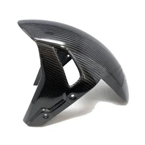 Reso Gratuito PARAFANGO ANTERIORE CARBONIO EXTREME COMPONENTS BMW M 1000 RR 2020-2023-