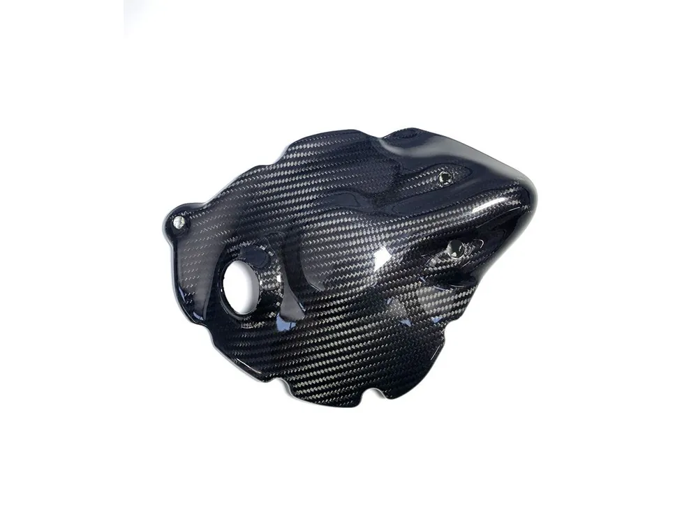 PROTEZIONE FRIZIONE CARBONIO EXTREME COMPONENTS YAMAHA YZF R6 2008-2011- Soddisfatti O Rimborsati