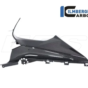 Popolare INSERTO STRUMENTAZIONE SINISTRA CARBONIO ILMBERGER BMW M 1000 RR 2021-2022-