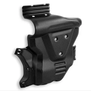 COVER MOTORE LATO SINISTRO CARBONIO DBK DUCATI HYPERMOTARD 698 MONO 2024- Miglior Prezzo