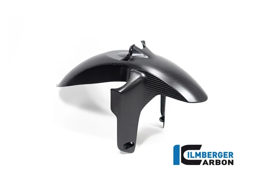 Prezzo Di Fabbrica PARAFANGO ANTERIORE CARBONIO OPACO ILMBERGER BMW R 1300 GS / ADV 2023-2025-