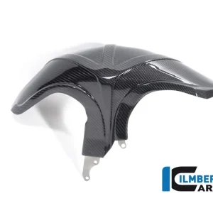 PARAFANGO POSTERIORE CARBONIO LUCIDO ILMBERGER BMW R 1300 GS / ADV 2023-2025- Subito Disponibile