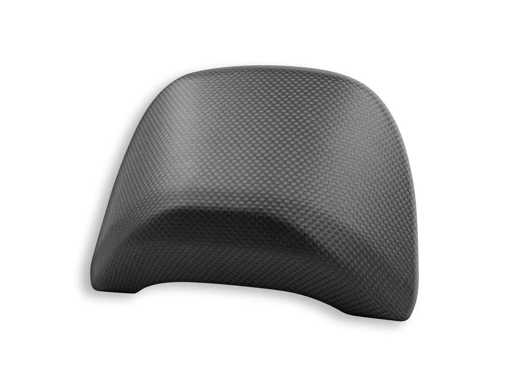 COVER SERBATOIO CARBONIO OPACO DBK DUCATI MULTISTRADA V4 / S / RALLY / PP 2021-2023- Offerta Del Giorno