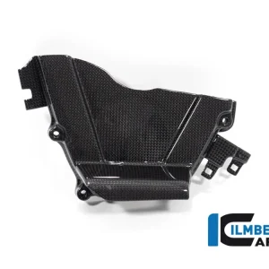PROTEZIONE PIGNONE CARBONIO LUCIDO ILMBERGER HONDA CBR 1000 RR-R / SP RACE 2020-2025- Promo Stagionale