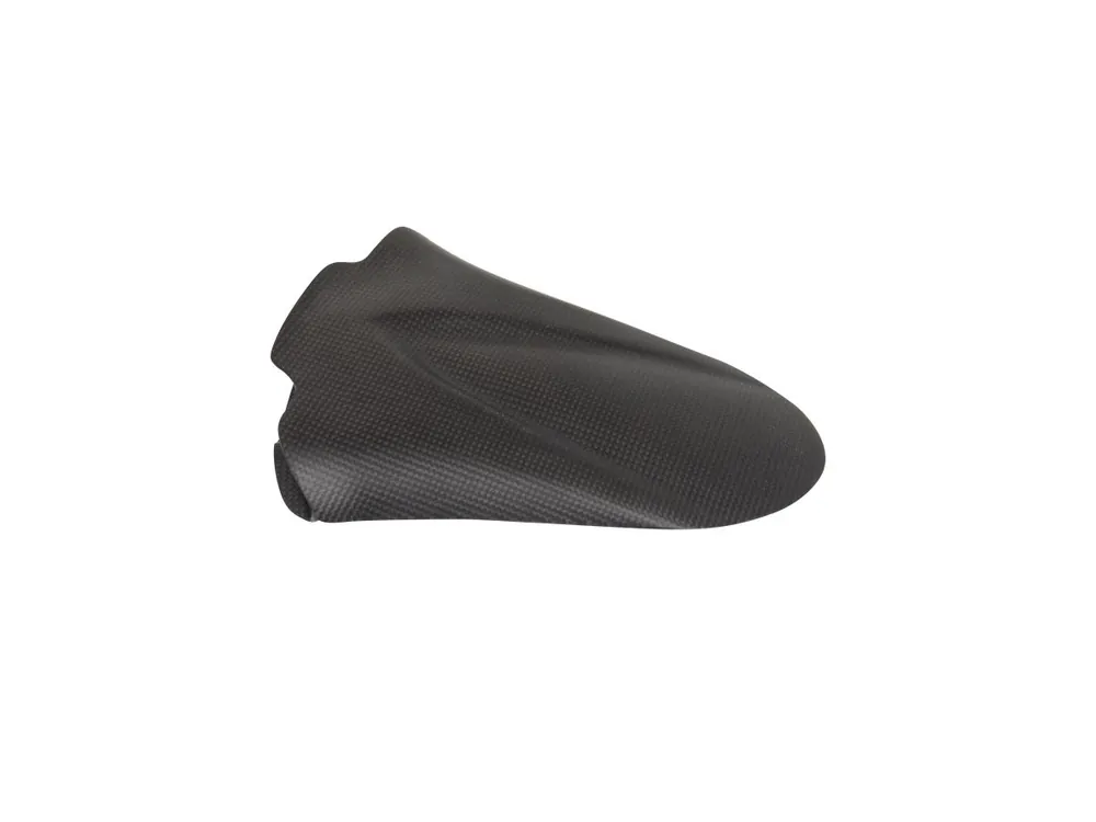 Offerta Limitata PARAFANGO POSTERIORE CARBONIO OPACO LIGHTECH SUZUKI GSX-R 1000R 2017-2022-