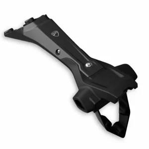 Pagamento Sicuro PORTATARGA CARBONIO OPACO DUCATI PERFORMANCE DUCATI PANIGALE V4 / S / R 2025-2026-