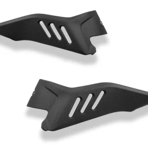 COVER SERBATOIO CARBONIO OPACO DBK DUCATI DIAVEL V4 2023- Compra Online