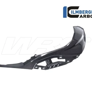 Novità PROTEZIONE OEM SERBATOIO DESTRA CARBONIO ILMBERGER BMW S 1000 R 2021-2025-