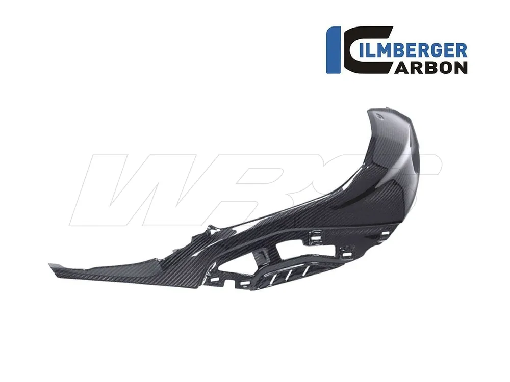 Novità PROTEZIONE OEM SERBATOIO DESTRA CARBONIO ILMBERGER BMW S 1000 R 2021-2025-