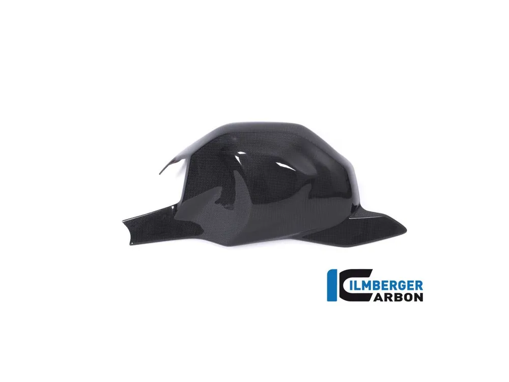 Offerta Lampo COVER FORCELLONE LUCIDA CARBONIO ILMBERGER DUCATI PANIGALE V4 2018-2022-