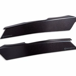 Offerta COVER PROTEZIONE TELAIO CARBONIO OPACO DUCATI PERFORMANCE DUCATI PANIGALE V4 / S 2025-