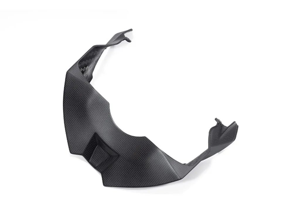 Saldi ALETTA FARO ANTERIORE CARBONIO OPACO ILMBERGER DUCATI STREETFIGHTER V4 / S 2020-2024-
