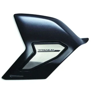Promozione COVER FORCELLONE CARBONIO DUCATI PERFORMANCE DUCATI PANIGALE V4 / S / R 2018-22-