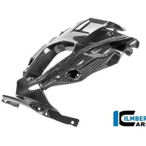 Spedizione Gratuita PRESA D'ARIA CARBONIO LUCIDO ILMBERGER BMW M 1000 RR 2025-