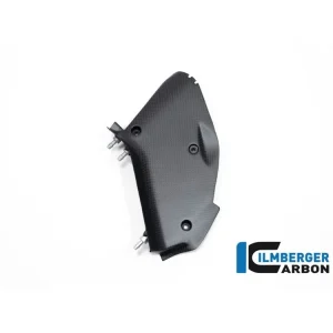 Non Perdere COVER CAMERA D'ARIA DESTRO CARBONIO OPACO ILMBERGER DUCATI DIAVEL V4 / RS 2023-2026-
