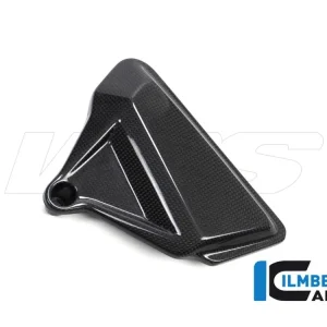 Occasione COVER SOTTOTELAIO DESTRA LUCIDA CARBONIO ILMBERGER DUCATI DIAVEL 1260 2019-2022-
