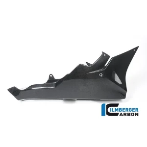 VASCA INFERIORE LUNGA CARBONIO ILMBERGER BMW S 1000 RR 2017-2018 STRADA- Scelto Dai Clienti