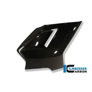 Offerta Lampo CARENA LATERALE DESTRA CARBONIO ILMBERGER DUCATI 1198 / S / R-