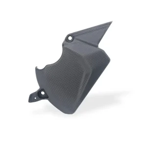 COVER PIGNONE CARBONIO OPACO CNC RACING DUCATI PANIGALE V2 / S 2025-2026- Compra Online