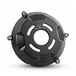 COVER CARTER FRIZIONE A SECCO CARBONIO DUCATI PERFORMANCE DUCATI STREETFIGHTER V4 / S 2025-2026- Direttamente Dal Produttore