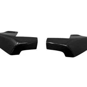 PROTEZIONI SERBATOIO CARBONIO OPACO EXTREME COMPONENTS DUCATI PANIGALE V4 / S / R 2025-2026- Offerta Speciale