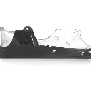 Pagamento Sicuro VASCA INFERIORE CARBONIO FULLSIX YAMAHA R1 M 2015-2019 (SCARICO AFTERMARKET)-