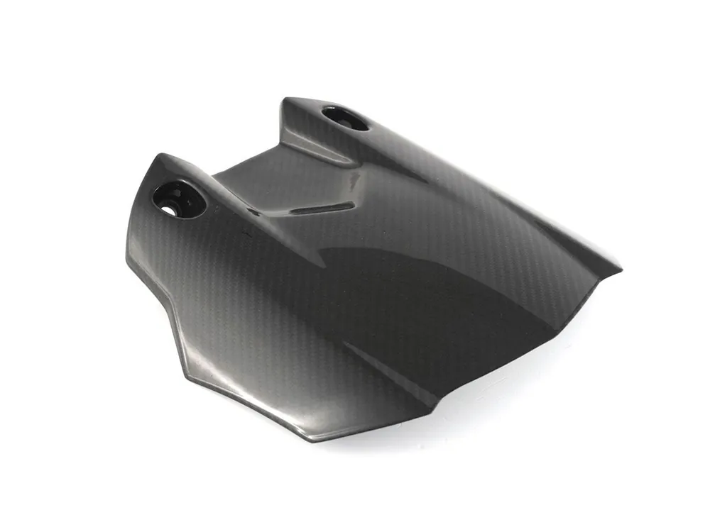 PARAFANGO POSTERIORE CARBONIO FULLSIX YAMAHA R1 / M 2015-2024- Offerta Limitata