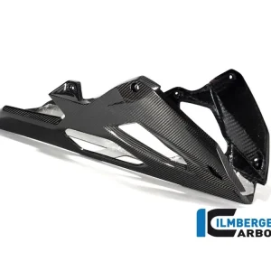 Promozione VASCA INFERIORE COMPLETA CARBONIO ILMBERGER BMW S 1000 R 2021-2025-