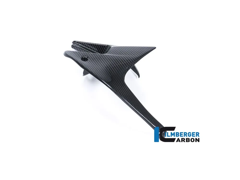 Spedizione Espresso PARAFANGO POSTERIORE CARBONIO ILMBERGER HONDA CBR 1000 RR 2017-2018-