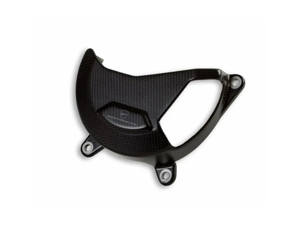 COVER CARTER ALTERNATORE CARBONIO DUCATI PERFORMANCE DUCATI HYPERMOTARD 698 / RVE 2024- Offerta Del Giorno