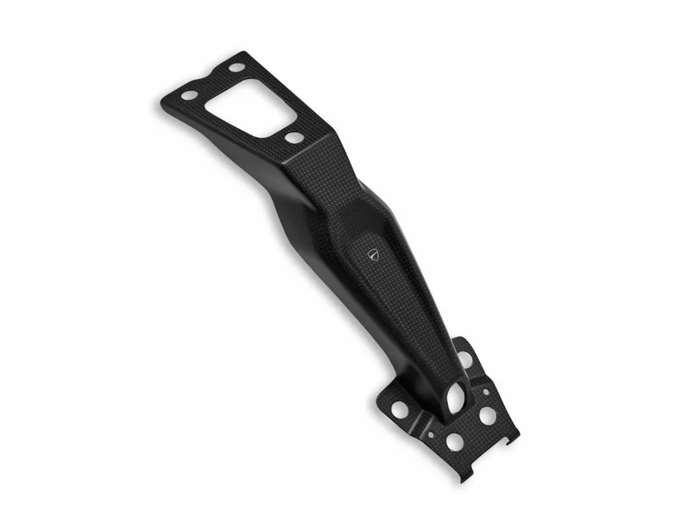 Prezzo Di Fabbrica SUPPORTO PORTATARGA CARBONIO DUCATI PERFORMANCE DUCATI HYPERMOTARD 950 / RVE / SP 2019-2023-