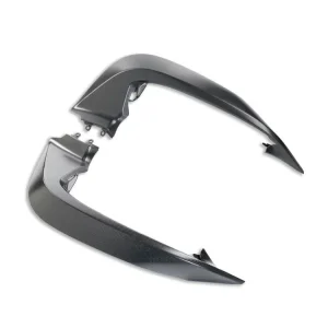 COVER CONVOGLIATORE CARBONIO DUCATI PERFORMANCE DUCATI MULTISTRADA V2 / S 2022-2023- Spedizione Espresso