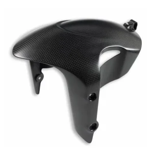 Promozione Esclusiva PARAFANGO ANTERIORE CARBONIO DUCATI PERFORMANCE DUCATI DIAVEL 1200 2012-2019-