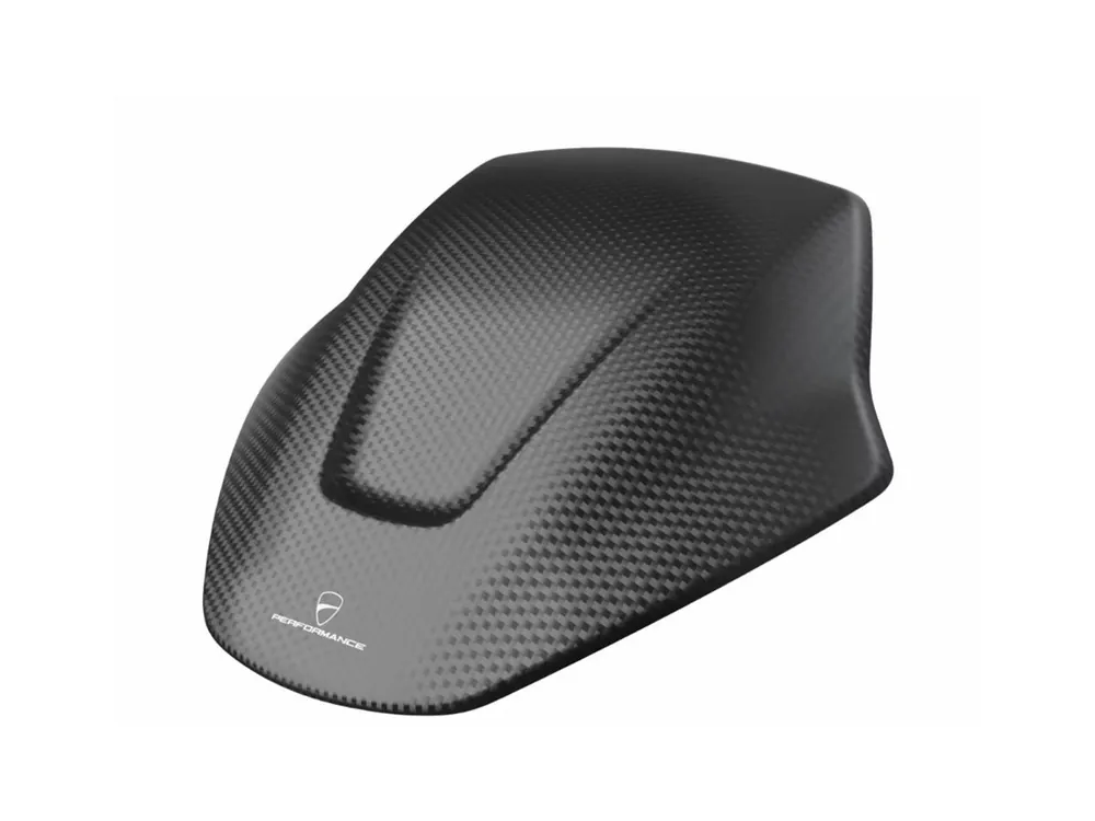 Novità COVER FARO CARBONIO DUCATI PERFORMANCE DUCATI DIAVEL V4 2023-