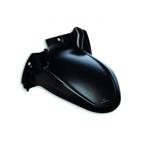 PARAFANGO POSTERIORE CARBONIO DUCATI PERFORMANCE DUCATI MULTISTRADA V4 / S 2021-2023- Spedito Oggi